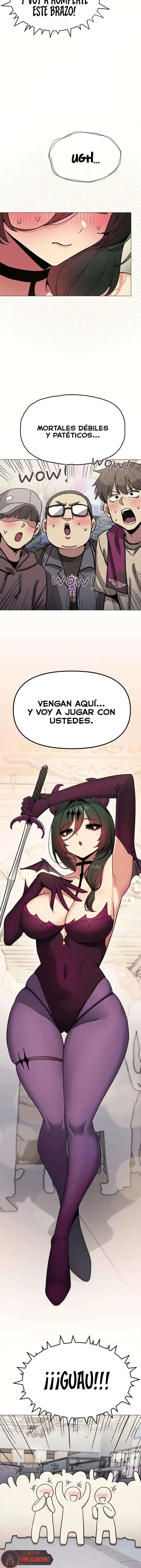 Stop Smoking Raw - Chapter 92 Page 5