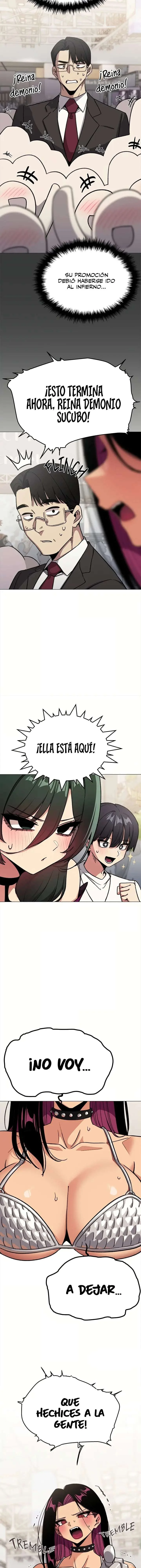 Stop Smoking Raw - Chapter 92 Page 7