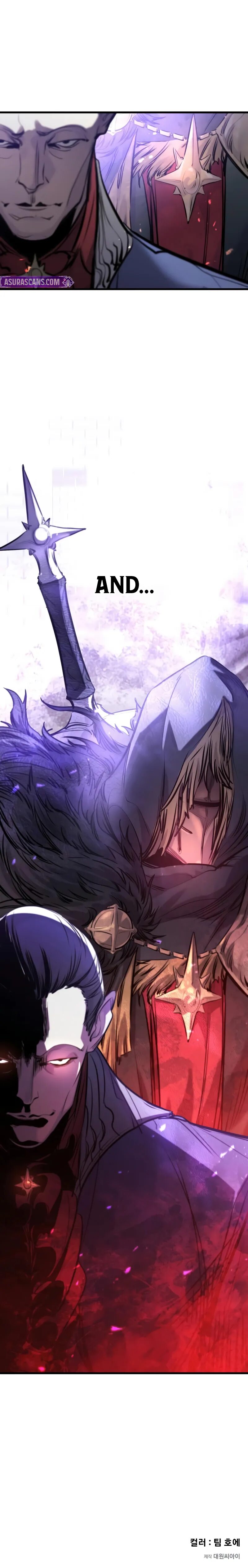 The Regressed Mercenary’s Machinations - Chapter 54 Page 12