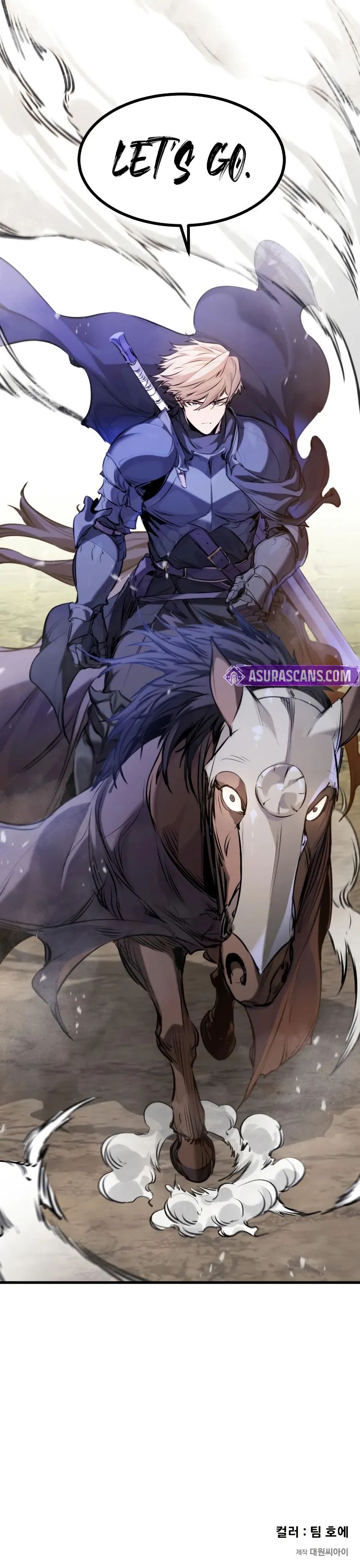 The Regressed Mercenary’s Machinations - Chapter 58 Page 12