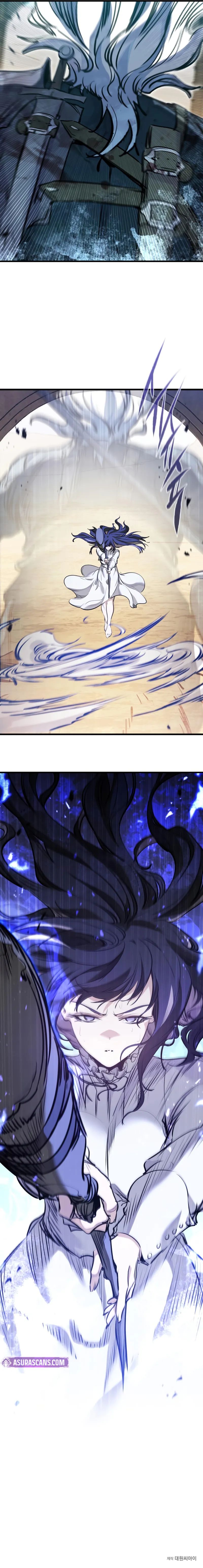 The Regressed Mercenary’s Machinations - Chapter 76 Page 12