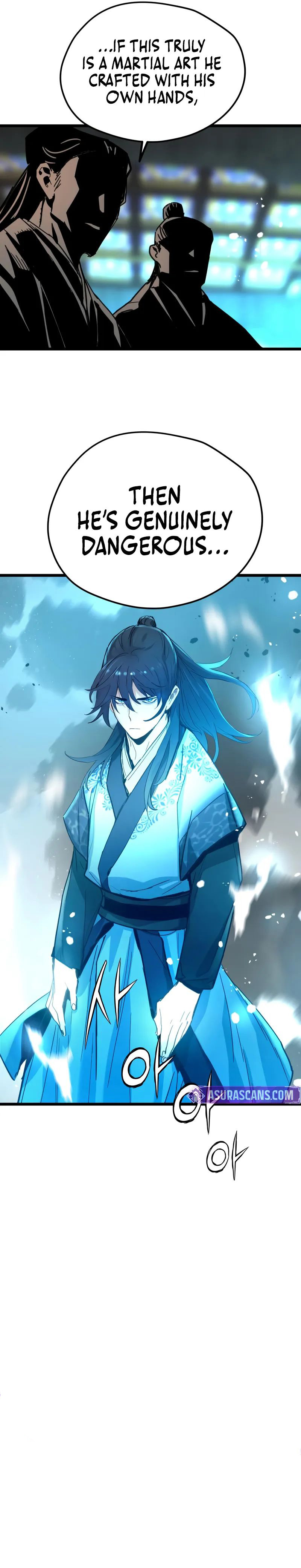 Surviving as a Genius on Borrowed Time - Chapter 72 Page 11