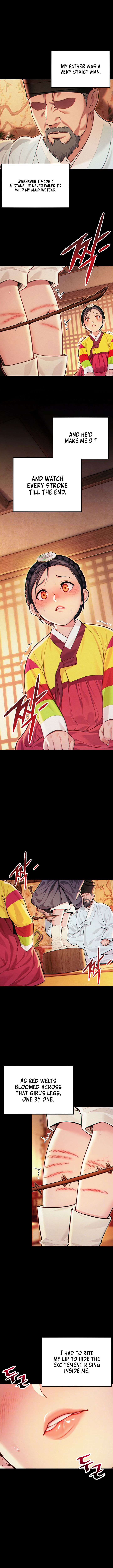 God Bless You - Chapter 50 Page 2