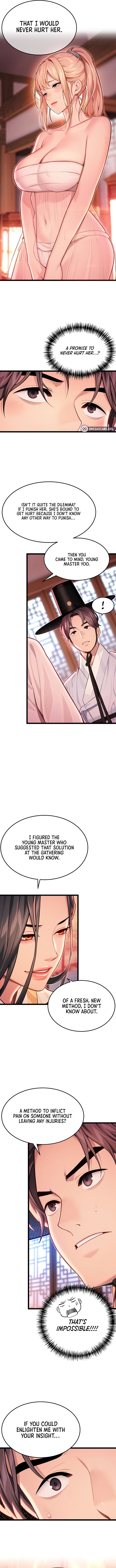 God Bless You - Chapter 50 Page 7