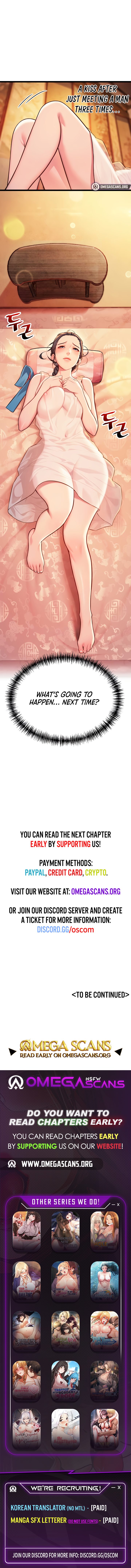 God Bless You - Chapter 52 Page 8