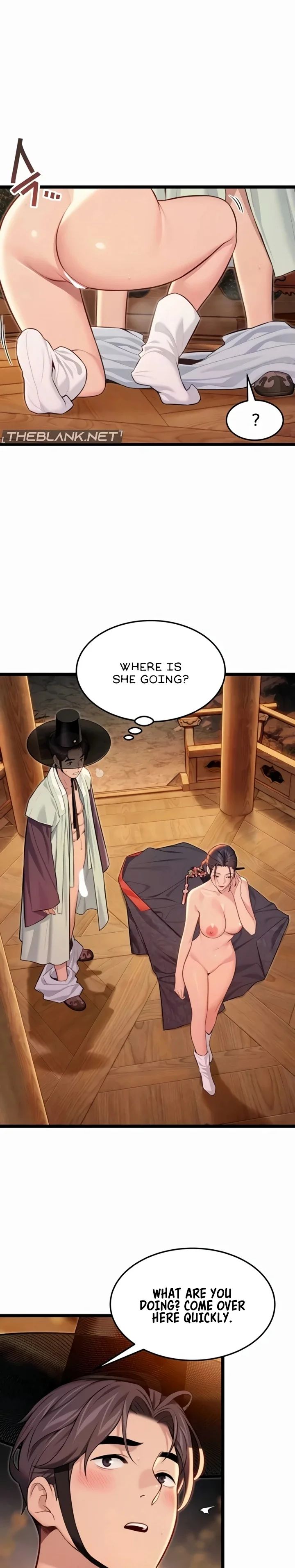 God Bless You - Chapter 69 Page 29