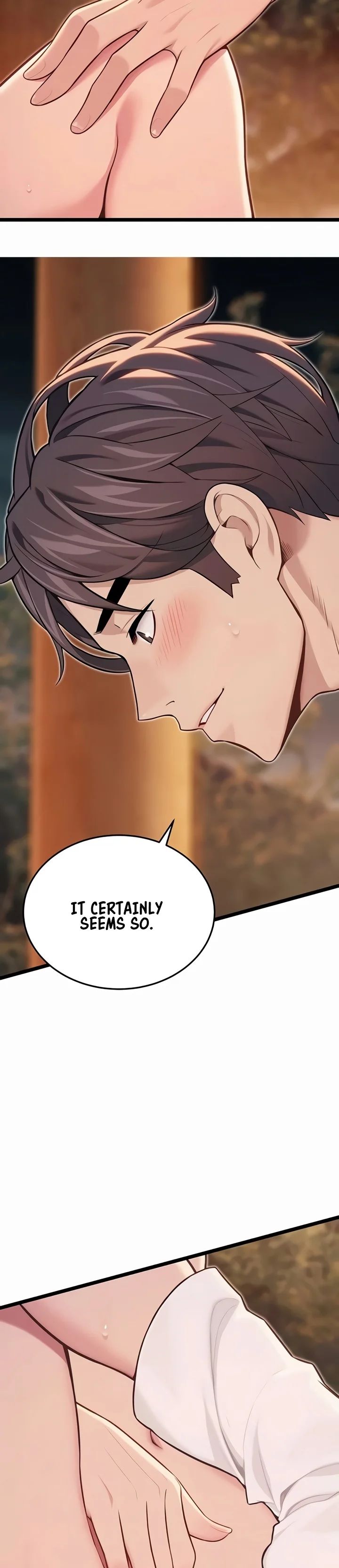 God Bless You - Chapter 70 Page 4