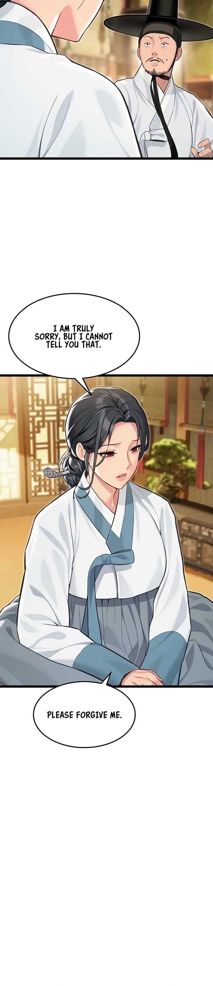 God Bless You - Chapter 71 Page 28