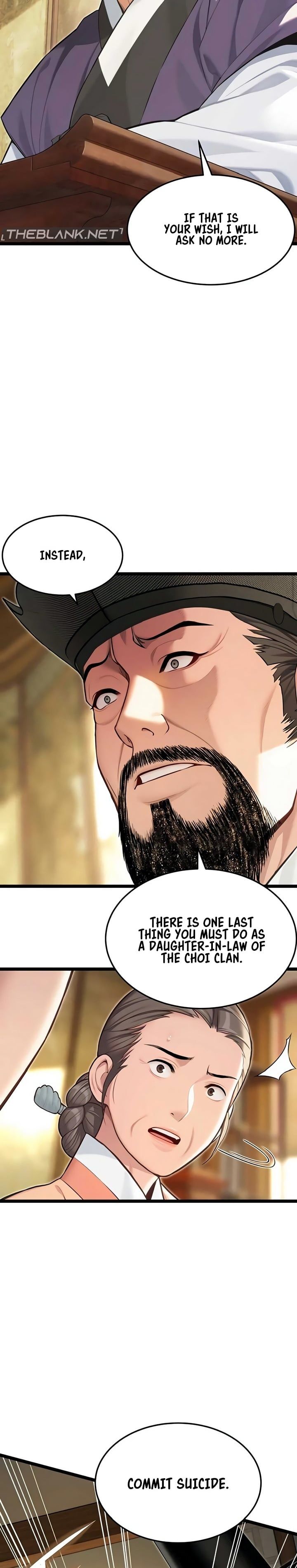 God Bless You - Chapter 71 Page 30