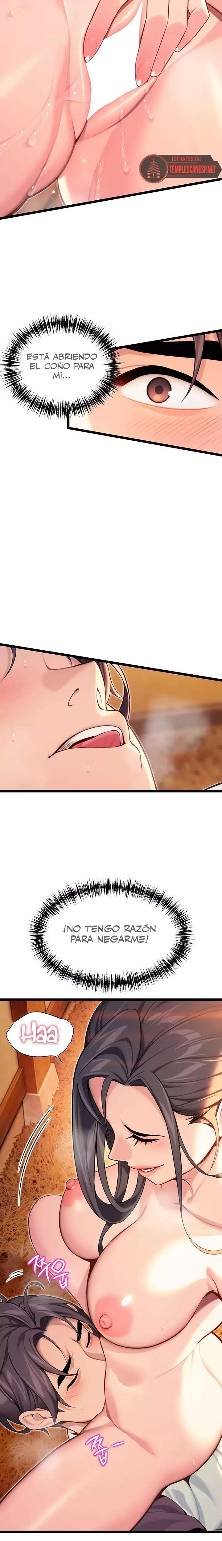 God Bless You Raw - Chapter 65 Page 11