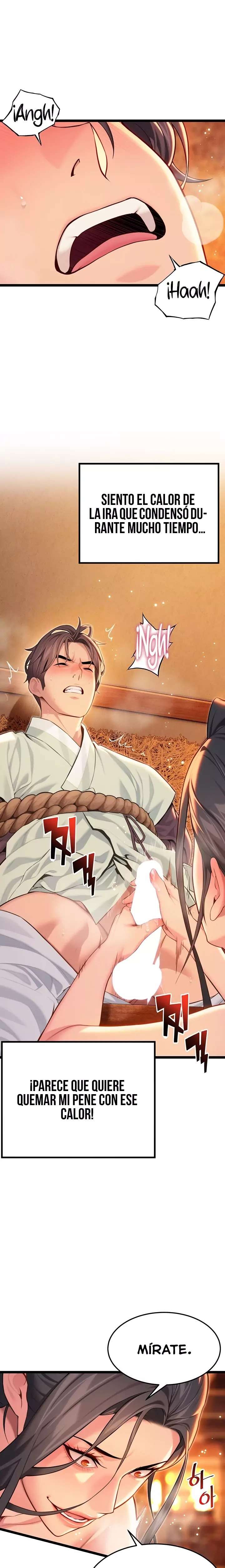 God Bless You Raw - Chapter 65 Page 2