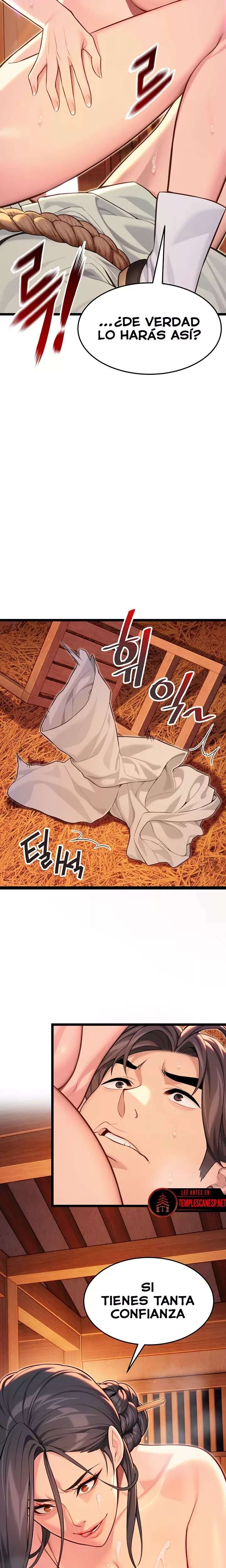 God Bless You Raw - Chapter 66 Page 5