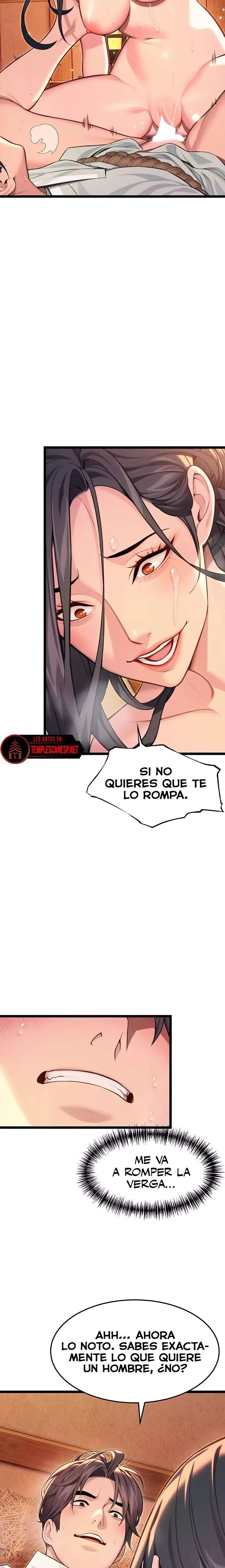 God Bless You Raw - Chapter 66 Page 8