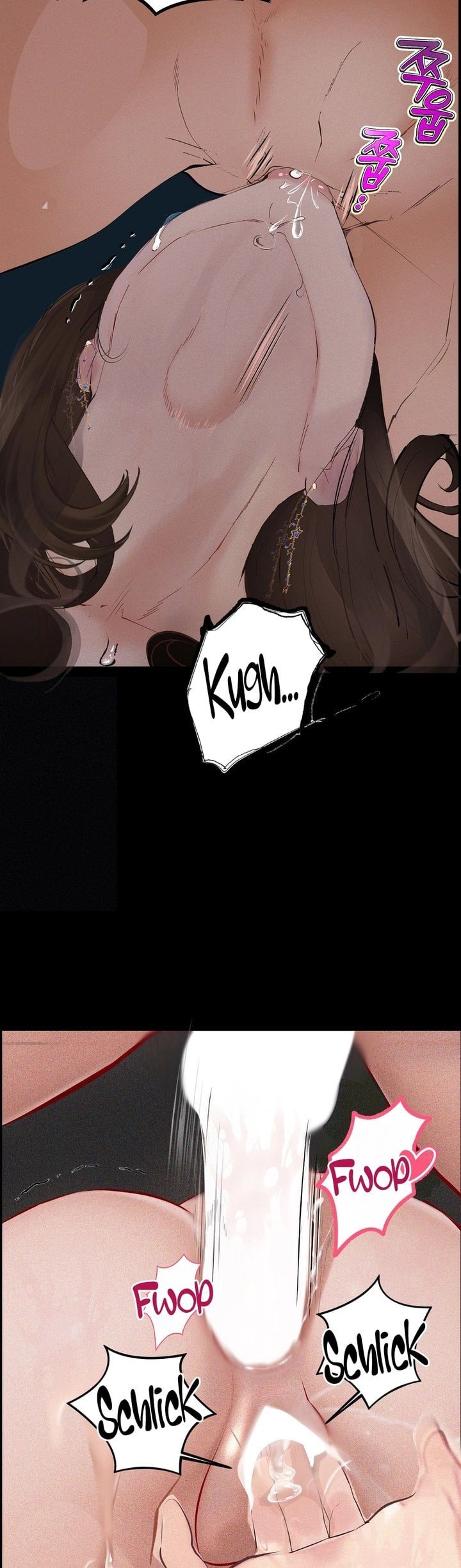 Observation Diary - Chapter 23 Page 26