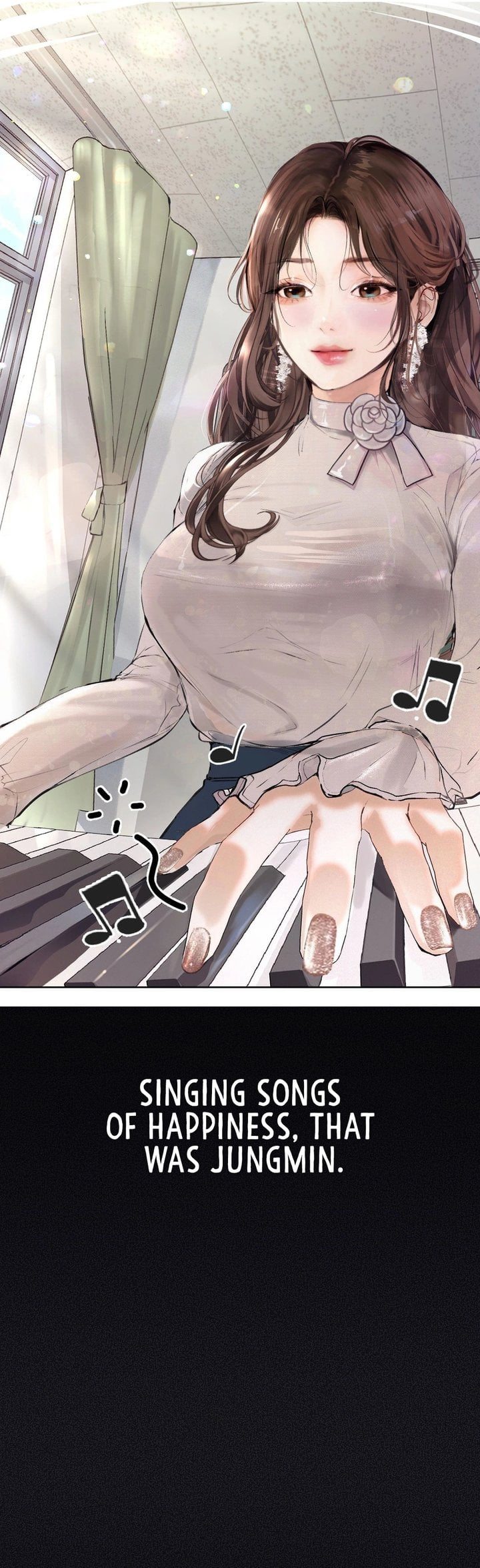 Observation Diary - Chapter 23 Page 29