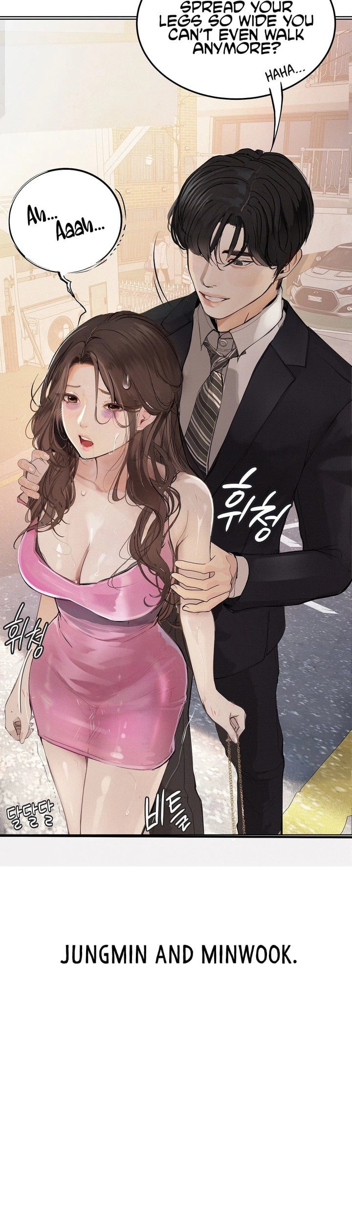 Observation Diary - Chapter 23 Page 39