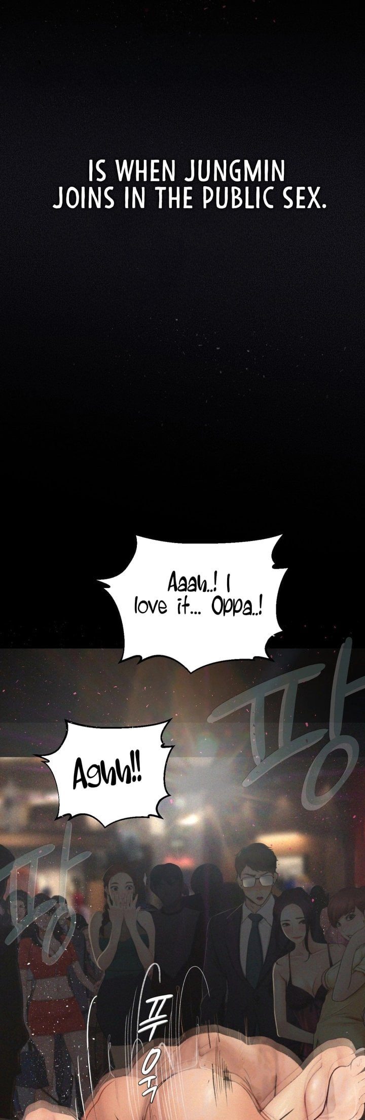 Observation Diary - Chapter 23 Page 6