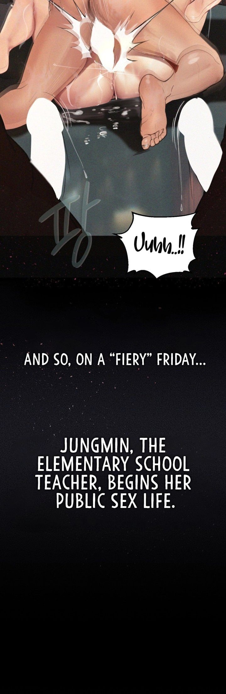 Observation Diary - Chapter 23 Page 7