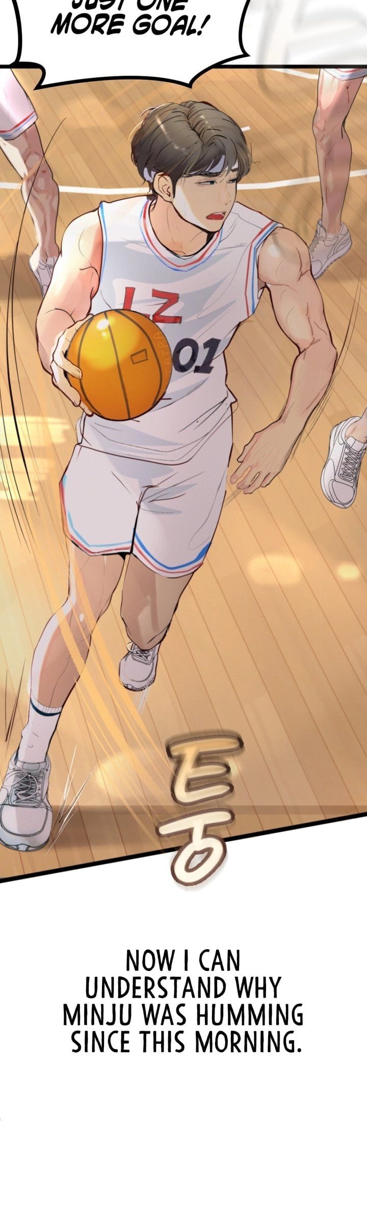 Observation Diary - Chapter 24 Page 19