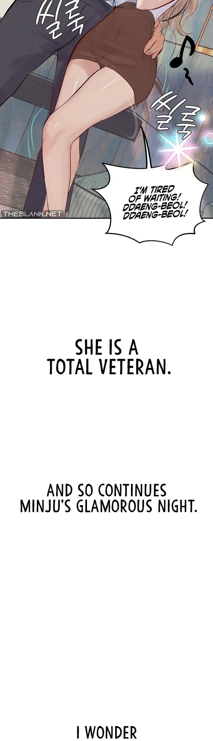 Observation Diary - Chapter 24 Page 32