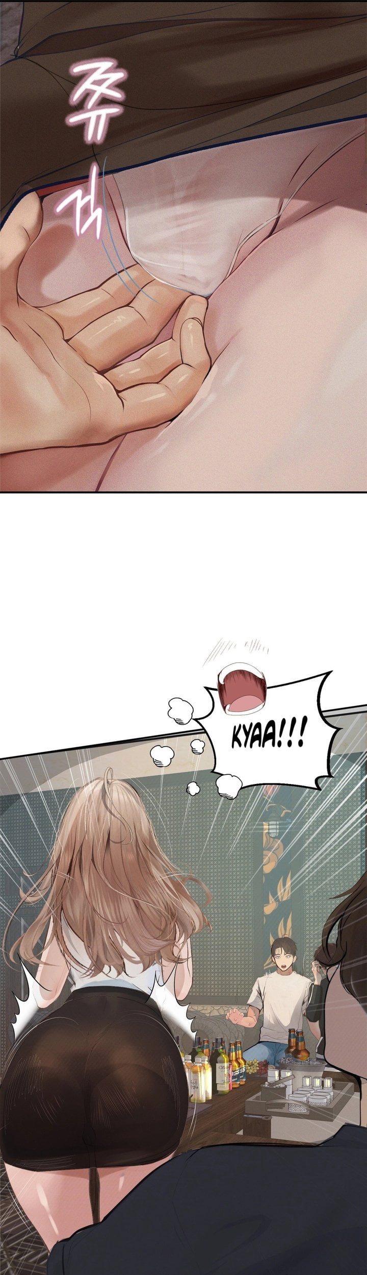 Observation Diary - Chapter 25 Page 9