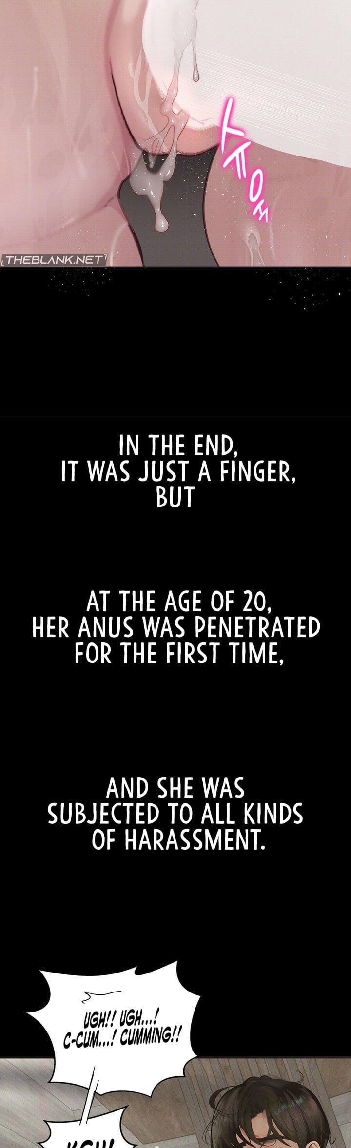 Observation Diary - Chapter 26 Page 25