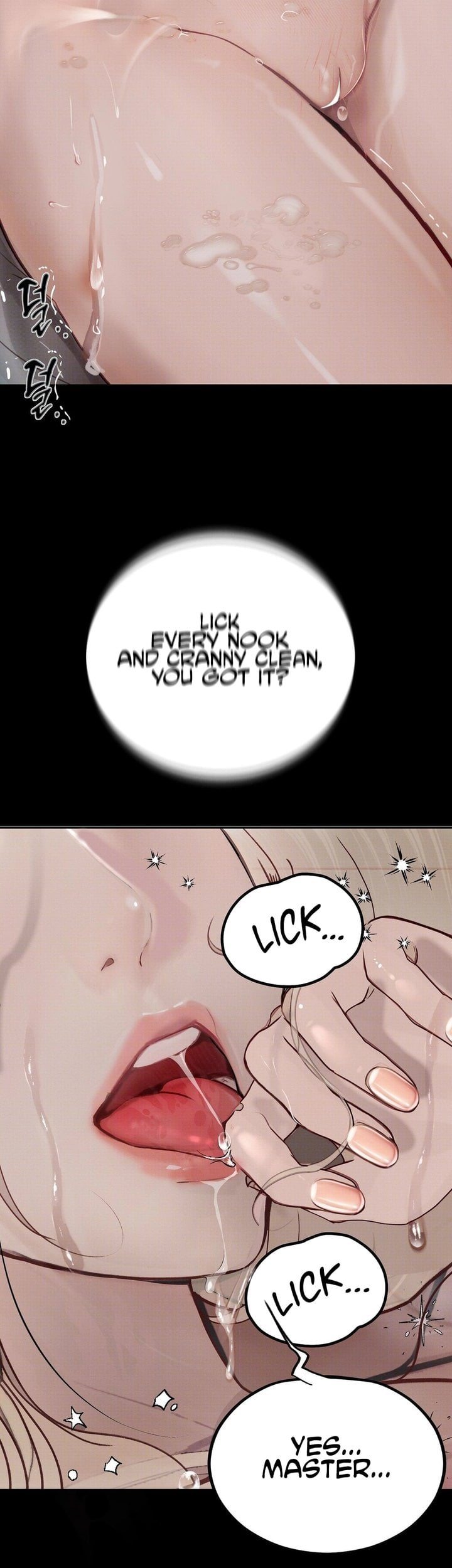 Observation Diary - Chapter 26 Page 29