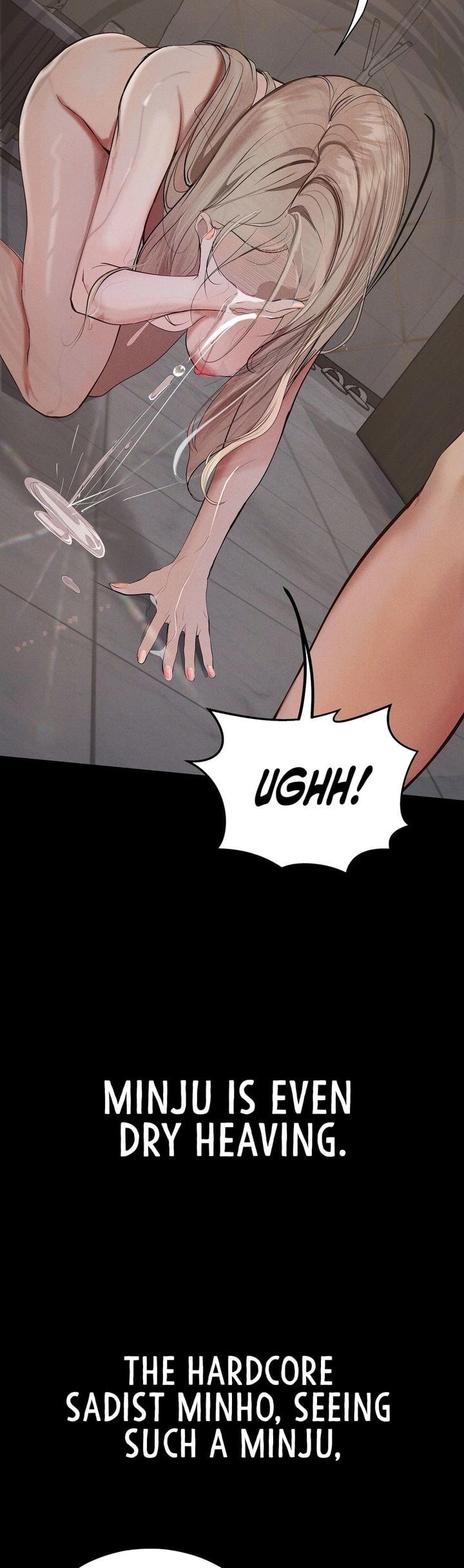 Observation Diary - Chapter 26 Page 7