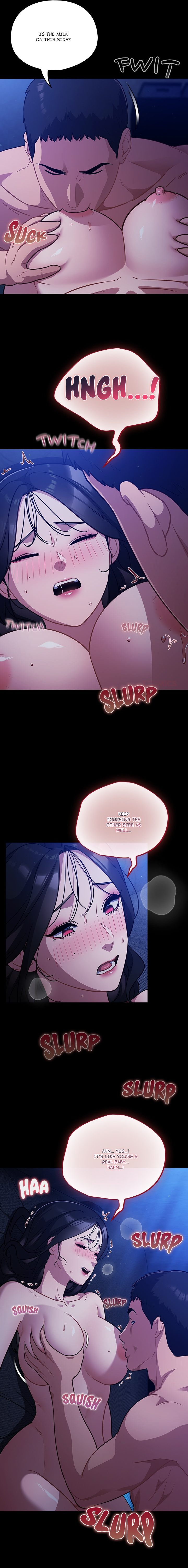 Idiot Virus - Chapter 57 Page 10