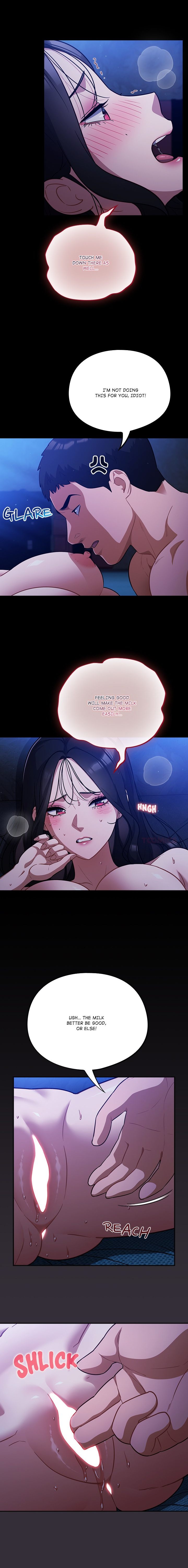 Idiot Virus - Chapter 57 Page 12