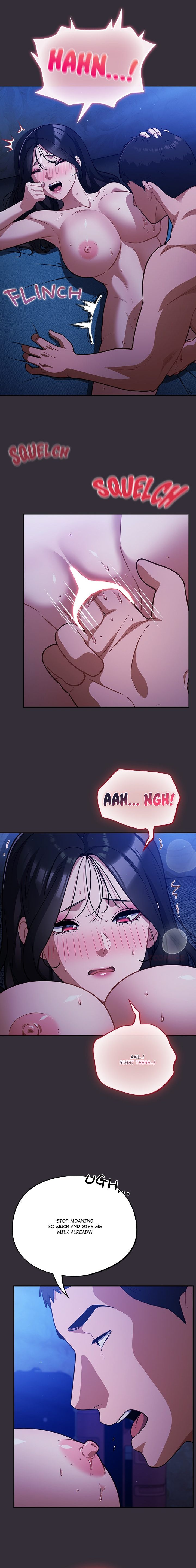 Idiot Virus - Chapter 57 Page 13