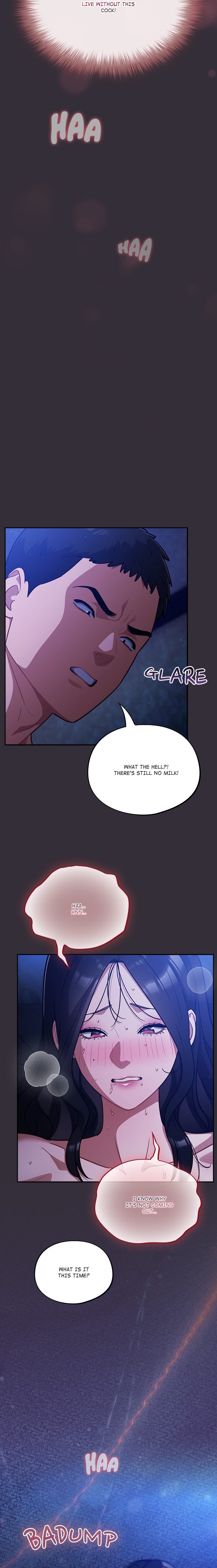 Idiot Virus - Chapter 57 Page 18