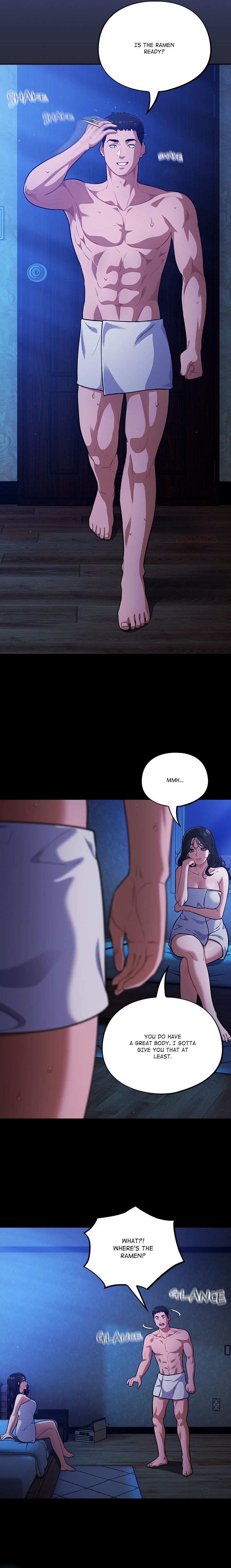 Idiot Virus - Chapter 57 Page 2