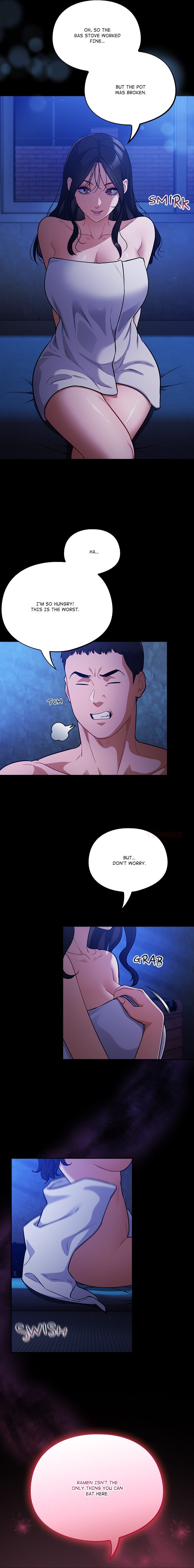 Idiot Virus - Chapter 57 Page 3