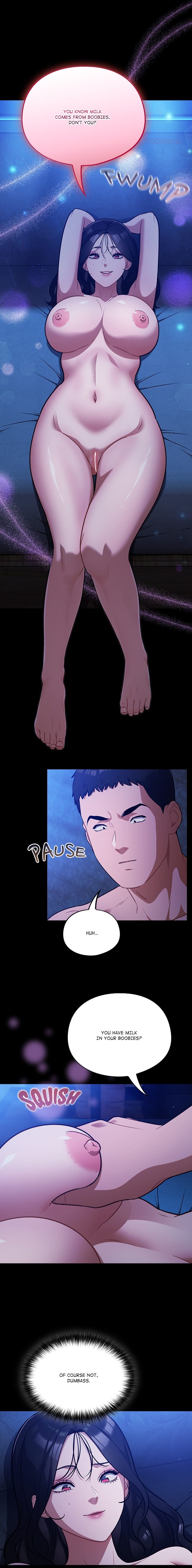 Idiot Virus - Chapter 57 Page 7