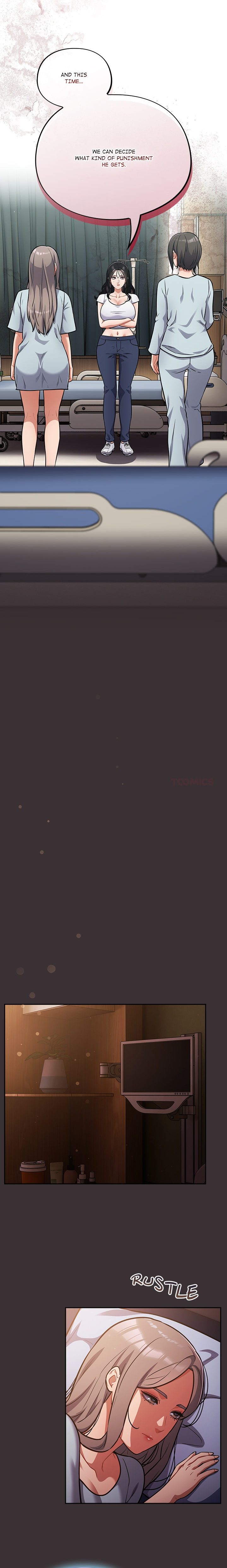 Idiot Virus - Chapter 59 Page 13