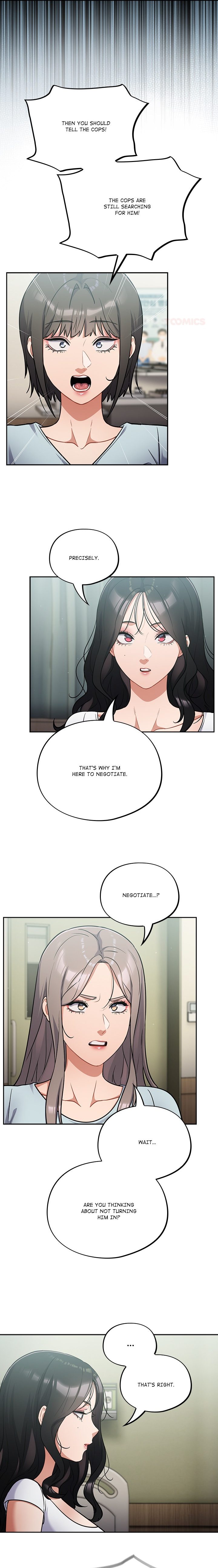 Idiot Virus - Chapter 59 Page 4