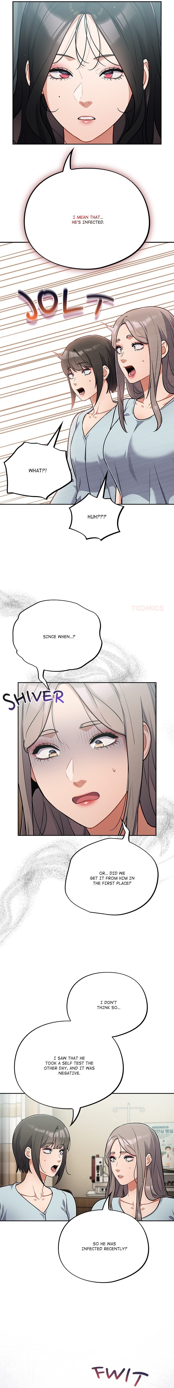 Idiot Virus - Chapter 59 Page 6