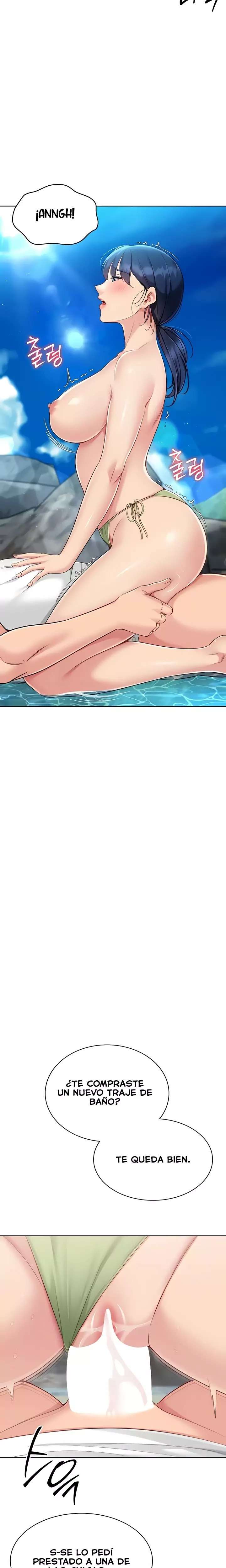 Set It! Raw - Chapter 70 Page 5