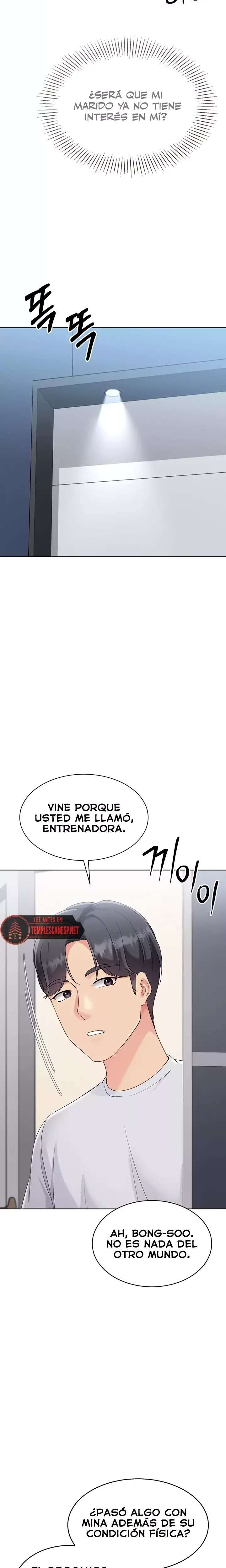 Set It! Raw - Chapter 79 Page 18