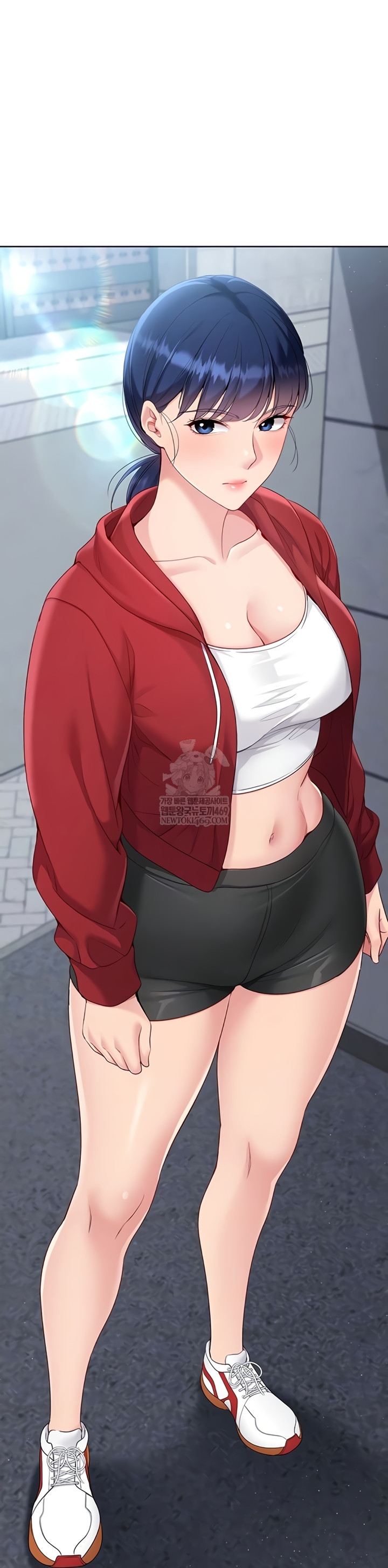 Set It! Raw - Chapter 80 Page 4