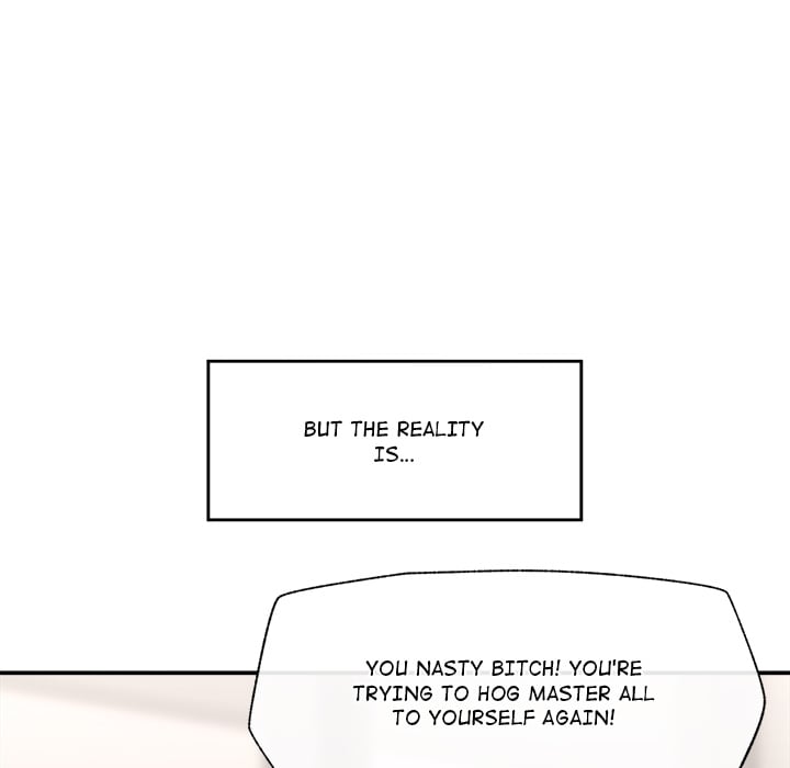 Hypnotist Security Guard - Chapter 80 Page 8