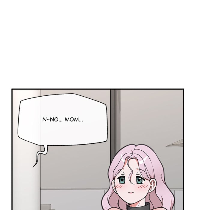 Hypnotist Security Guard - Chapter 80 Page 105