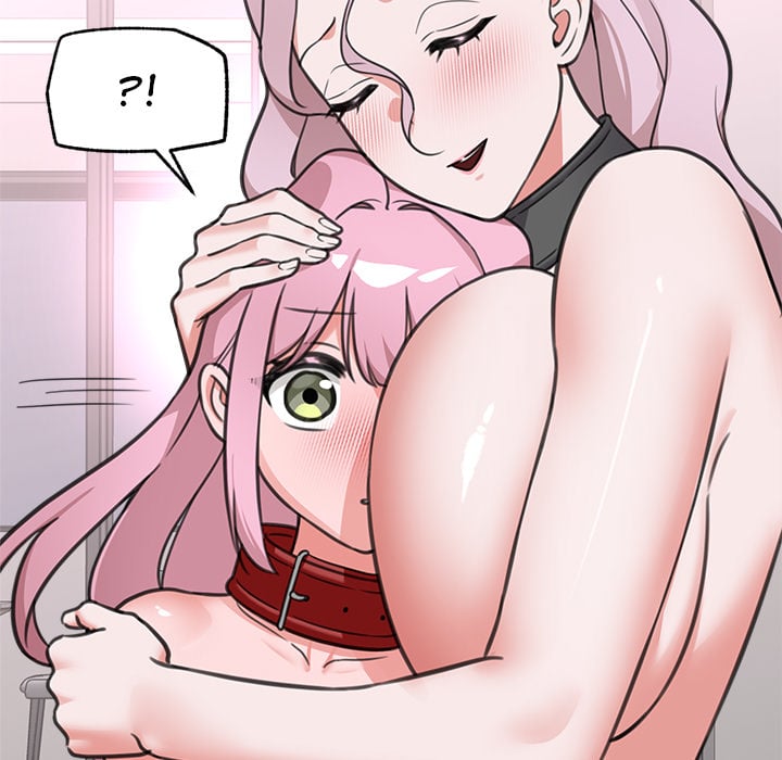 Hypnotist Security Guard - Chapter 80 Page 116