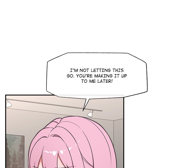 Hypnotist Security Guard - Chapter 80 Page 120