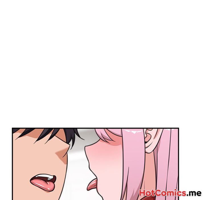 Hypnotist Security Guard - Chapter 80 Page 130