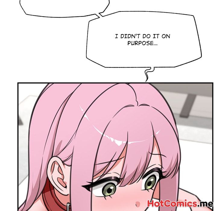 Hypnotist Security Guard - Chapter 80 Page 134