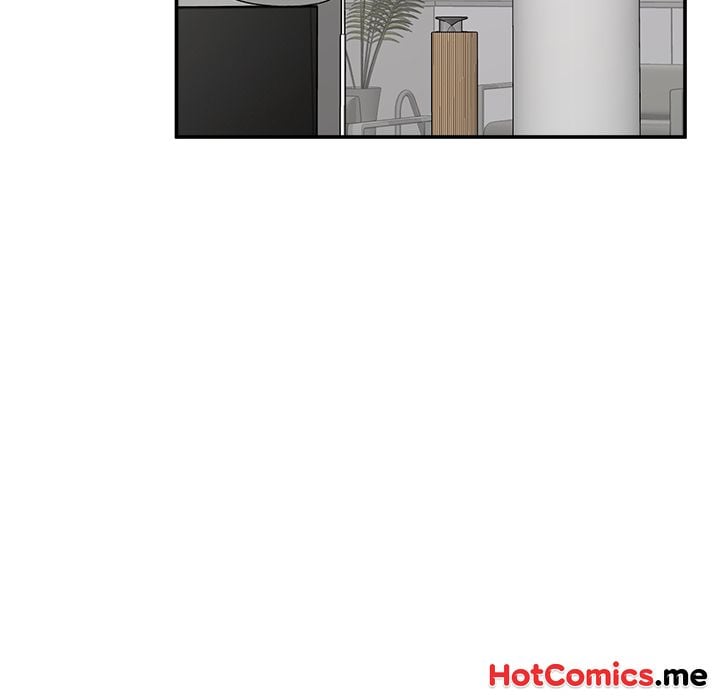 Hypnotist Security Guard - Chapter 80 Page 159