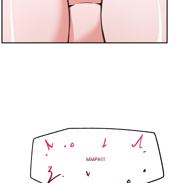 Hypnotist Security Guard - Chapter 80 Page 39