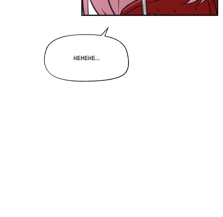 Hypnotist Security Guard - Chapter 80 Page 51